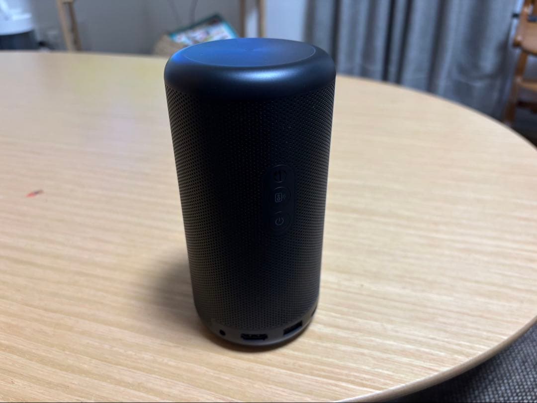 【ブラックフライデーセール】Nebula Capsule 3 （公式スタンド付）