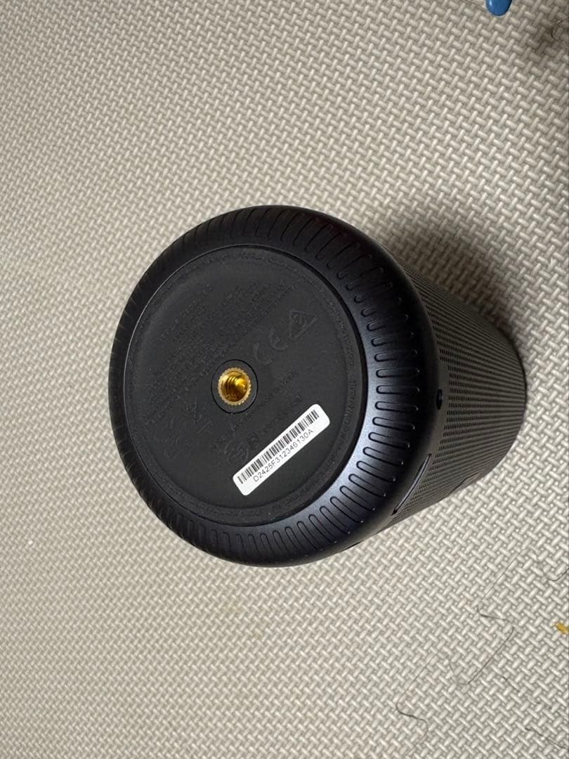 【ブラックフライデーセール】Nebula Capsule 3 （公式スタンド付）