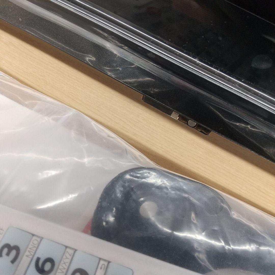 や*ん様 TOSHIBA 東芝 REGZA 22年製 32インチ 液晶テレビ　3