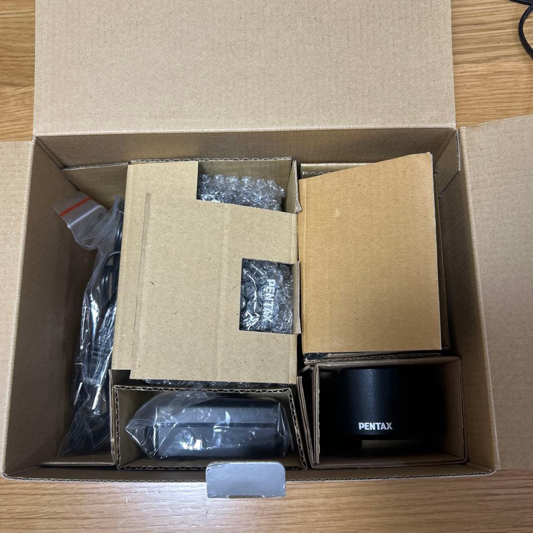 PENTAX ペンタックス　K-3 デジタル一眼レフカメラ