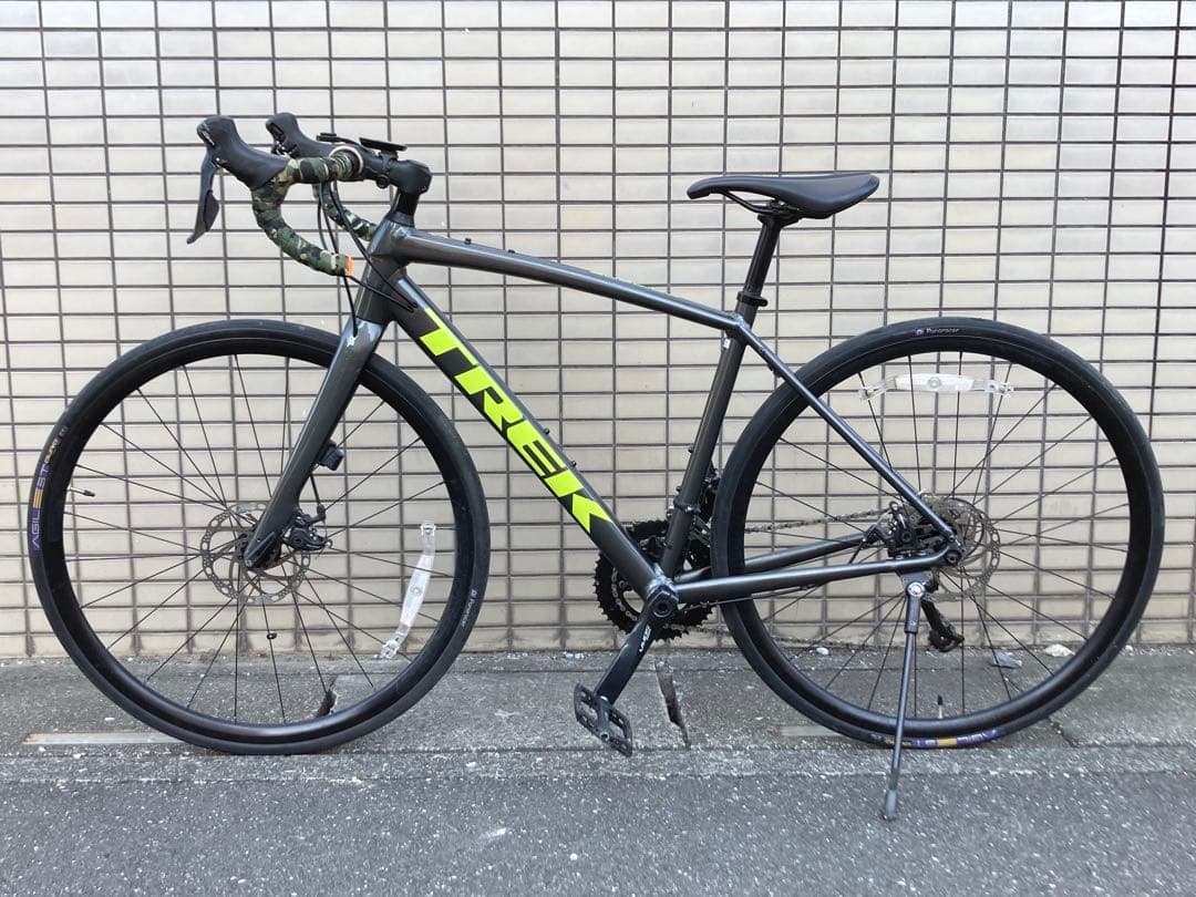 トレック ドマーネ TREK Domane AL 3 Gen 3 サイズ52cm