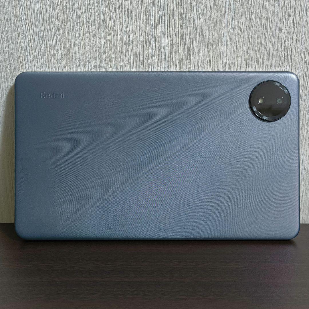 Redmi Pad SE 8.7 Wi-Fi 4+64GB グラファイトグレー