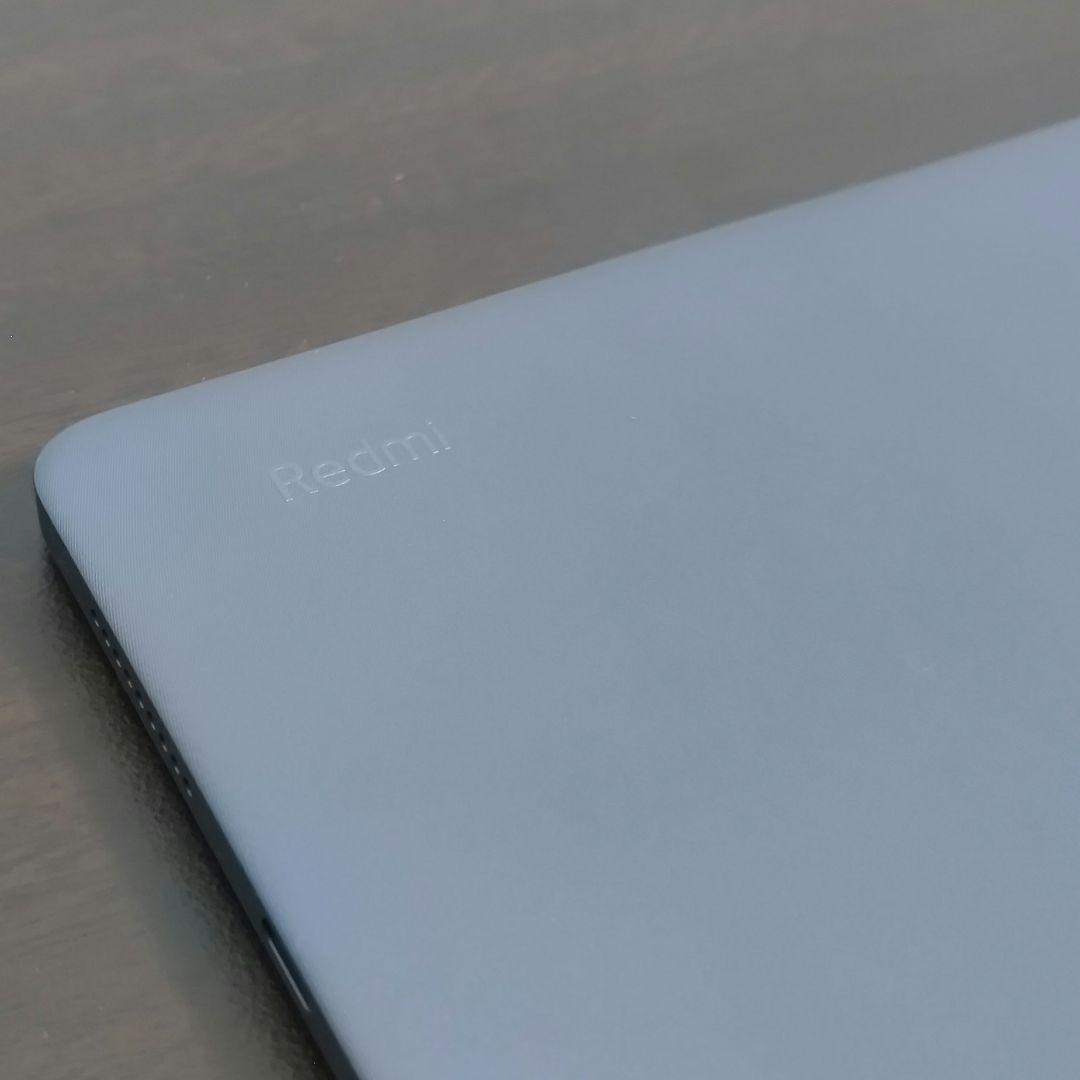Redmi Pad SE 8.7 Wi-Fi 4+64GB グラファイトグレー