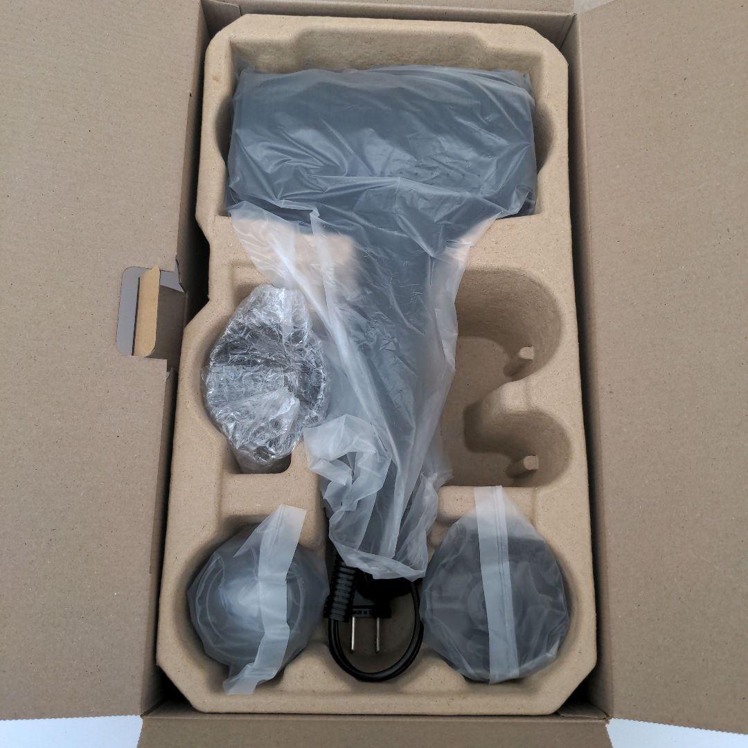 panasonic ヘアドライヤーナノケア EH-NE0K-K 2025年製