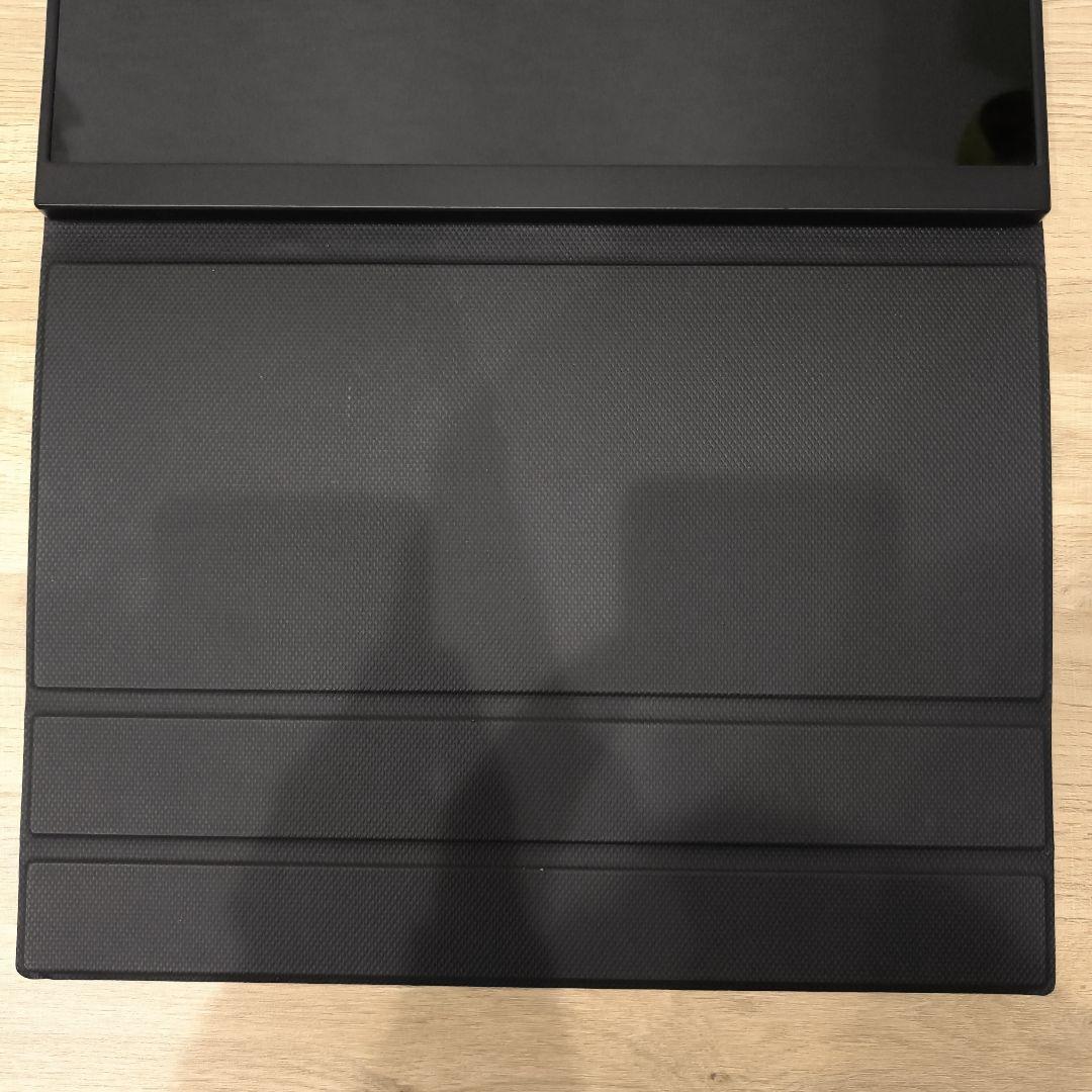 MAGICRAVEN モバイルモニター 13.5インチ 2K解像度