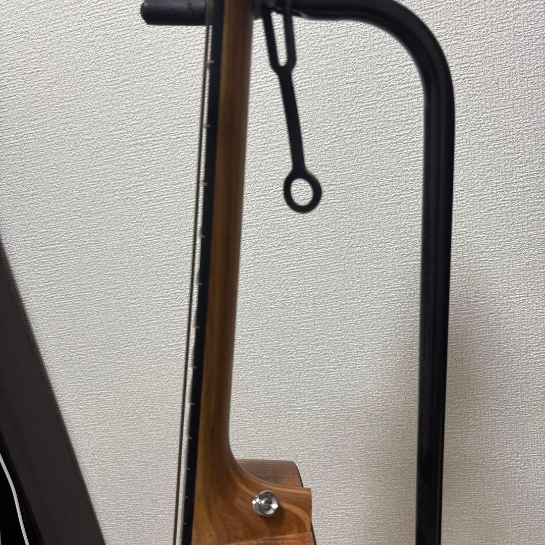 Martin lxk2ミニアコースティックギター 専用ケース付き