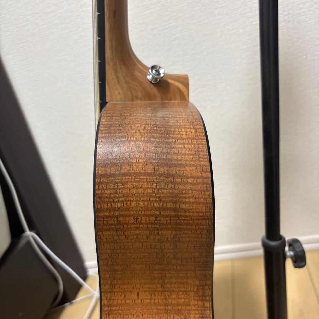 Martin lxk2ミニアコースティックギター 専用ケース付き