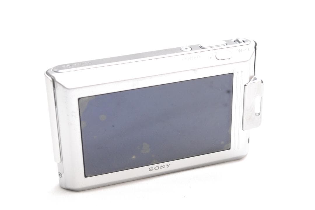 SONY CyberShot DSC-T77 (良品）