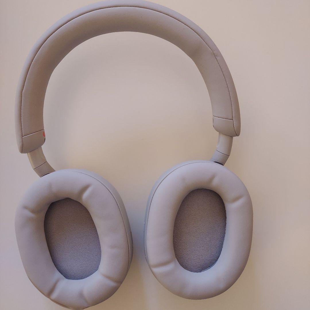 SONY ヘッドフォン　SONY WH-1000XM5