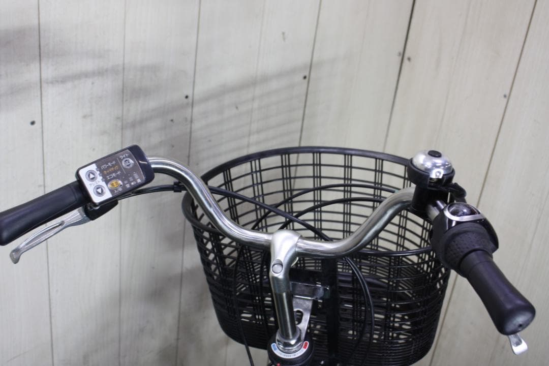 パナソニック ビビ・SX BE-9ELSX632V4 8AH 26インチ