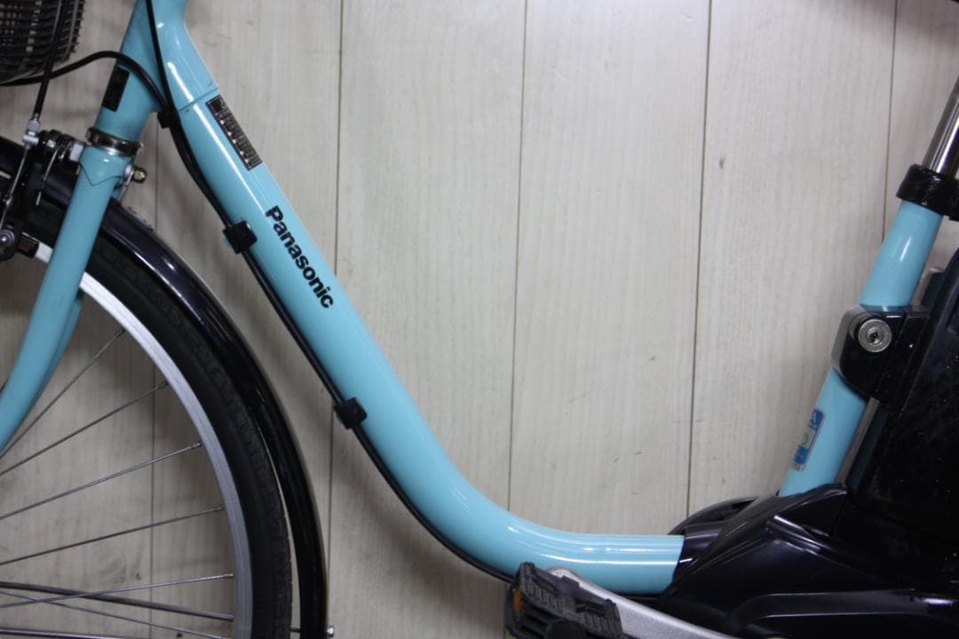 パナソニック ビビ・SX BE-9ELSX632V4 8AH 26インチ