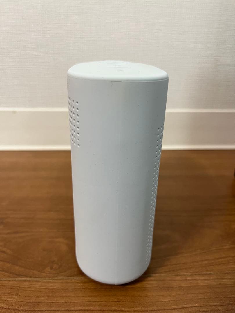 BOSE サウンドリンカラー2 SoundLink Color Ⅱ 白 美品