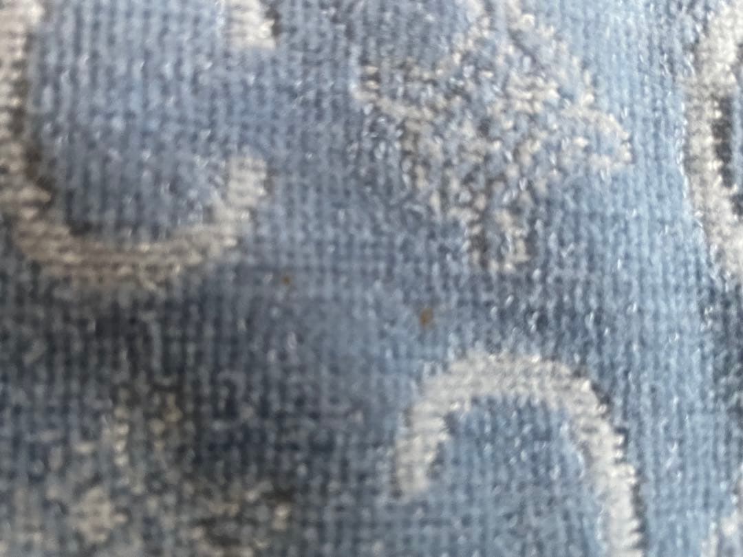 セリーヌタオルケット