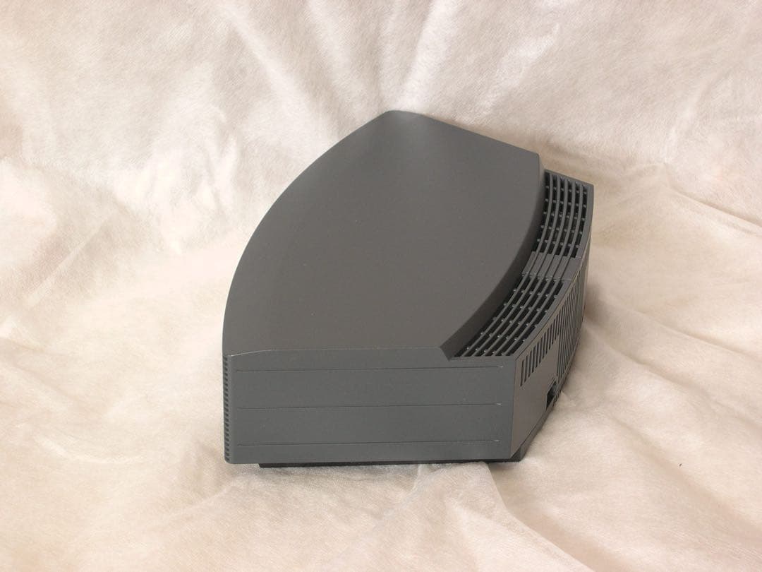 BOSE WAVE MUSIC SYSTEM AWRCCC グラファイトグレー