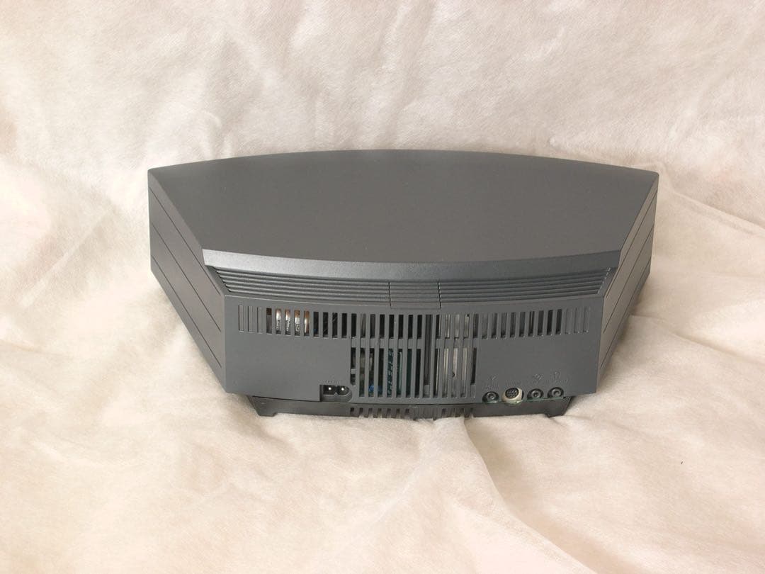 BOSE WAVE MUSIC SYSTEM AWRCCC グラファイトグレー