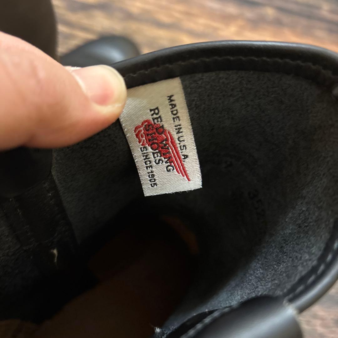 靴 REDWING / 90's 8169 PECOS BOOTS