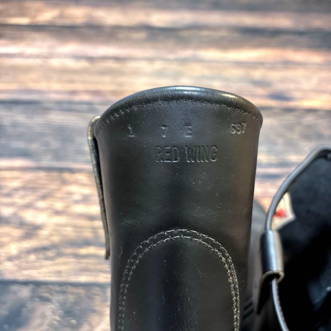 靴 REDWING / 90's 8169 PECOS BOOTS