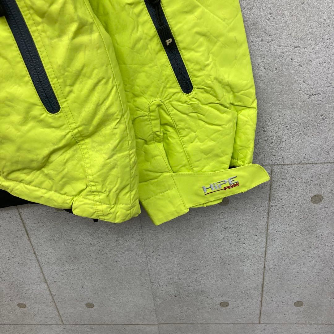 Peak Performance スノーウェアジャケット スキー レディース