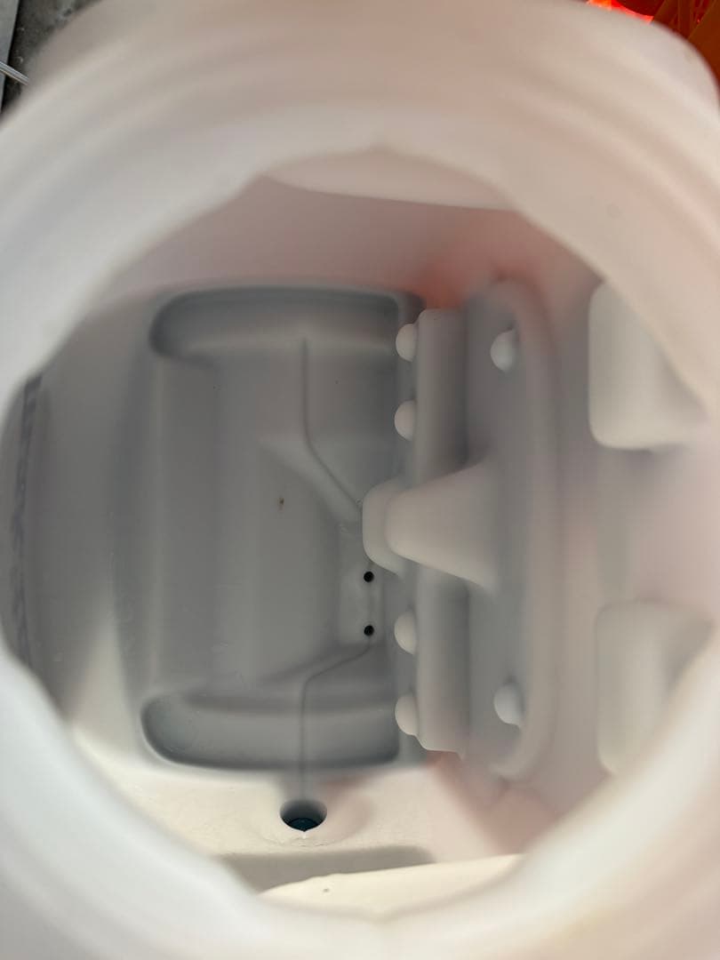 Makita マキタ18vバッテリー式噴霧器　20L MUS200D