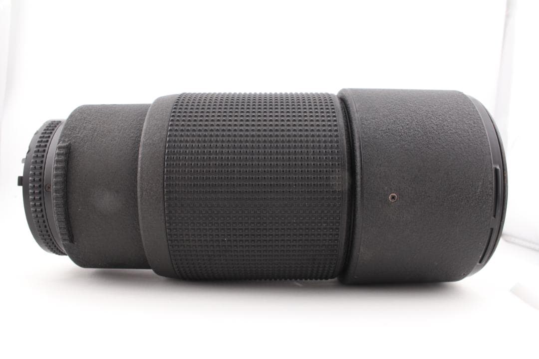 ニコン NIKON AF NIKKOR 80-200mm F2.8 D ED