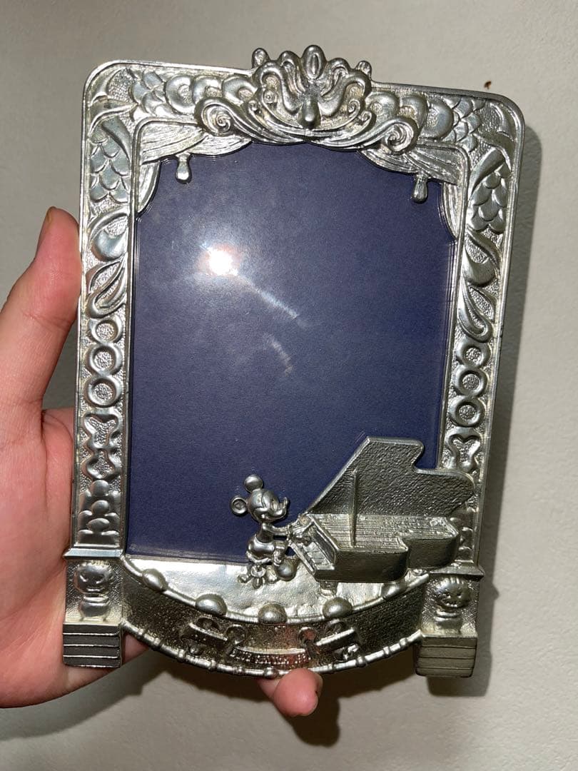 ミッキーフォトスタンド リミテッドエディション93