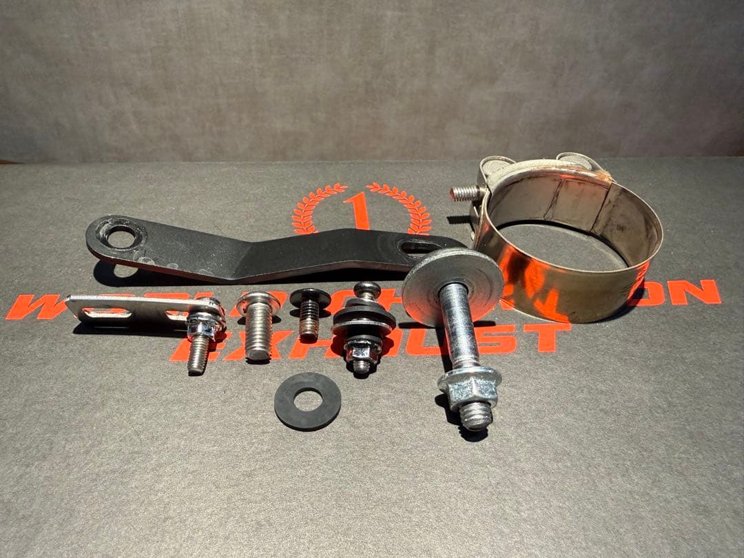 SCPROJECT CR-T スリップオンマフラー カーボン