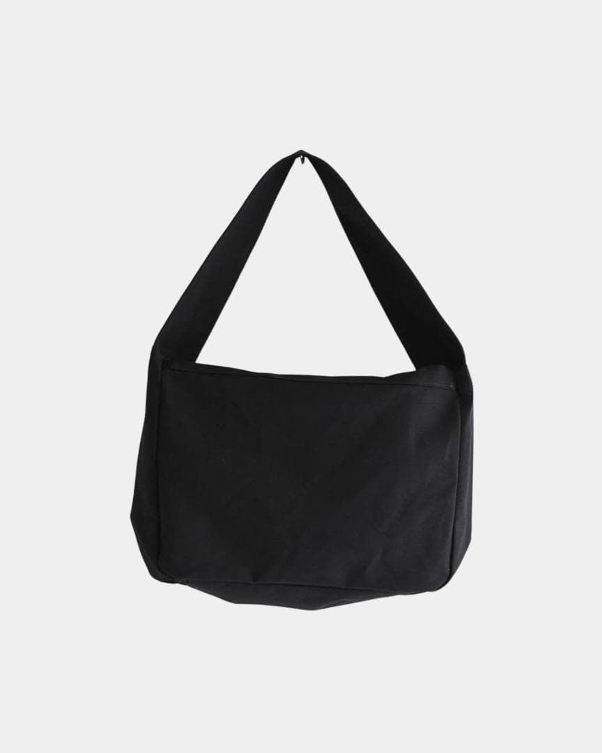 新品 YOROZU MANGA SHOULDER マンガショルダー バッグ BK