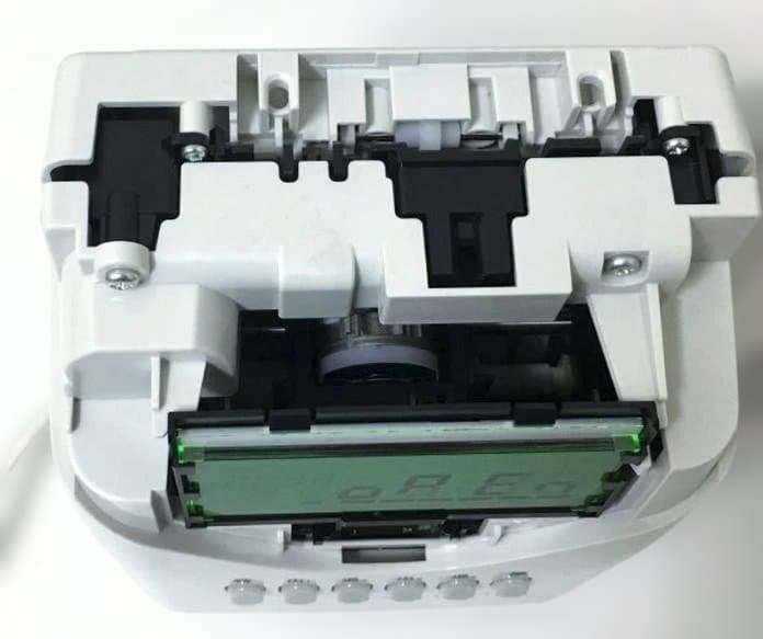 ★清掃済美品 AMANO タイムレコーダー MX-100+ カードB新品20枚