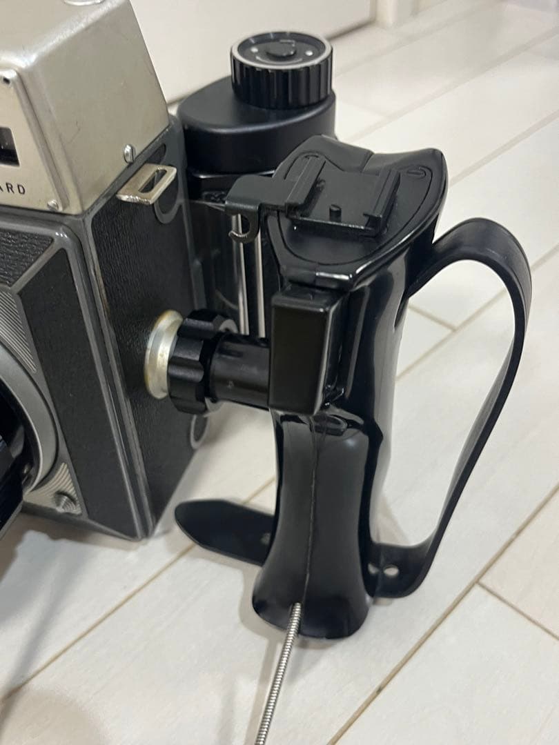 Mamiya 23 Standard 中判カメラSekor 100mm F3.5