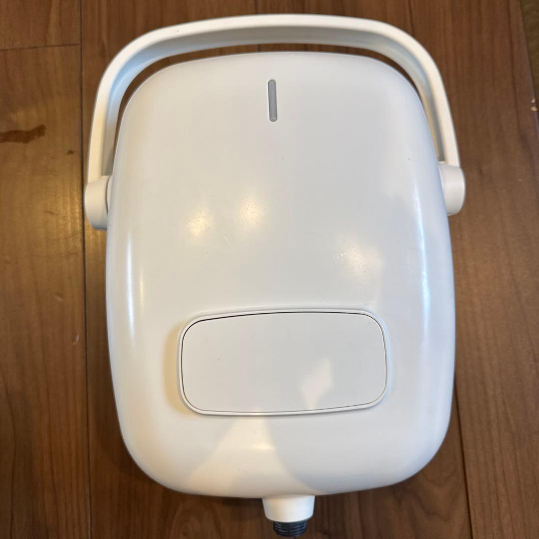 LIXIL KINUAMI U 絹浴み【結】 泡シャワー