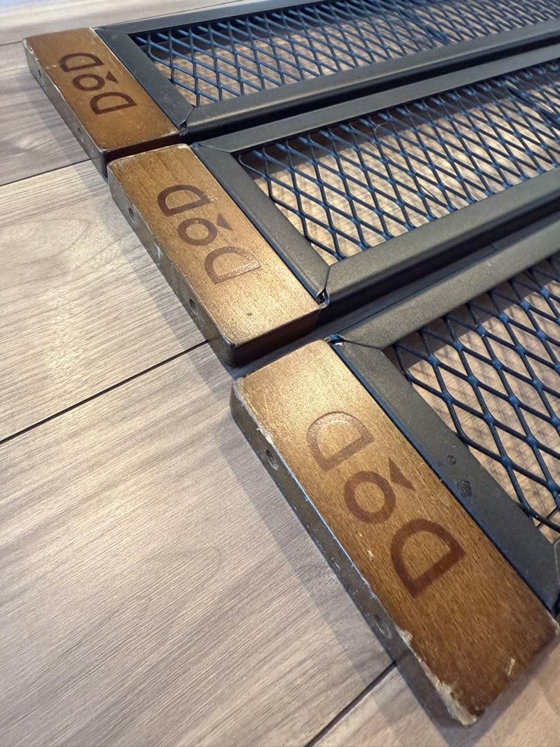 DODテキーラテーブル　テキーラレッグMセット