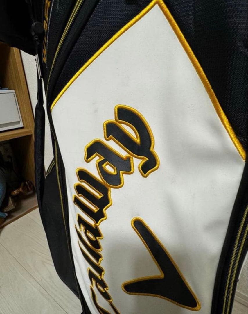 キャラウェイゴルフクラブ