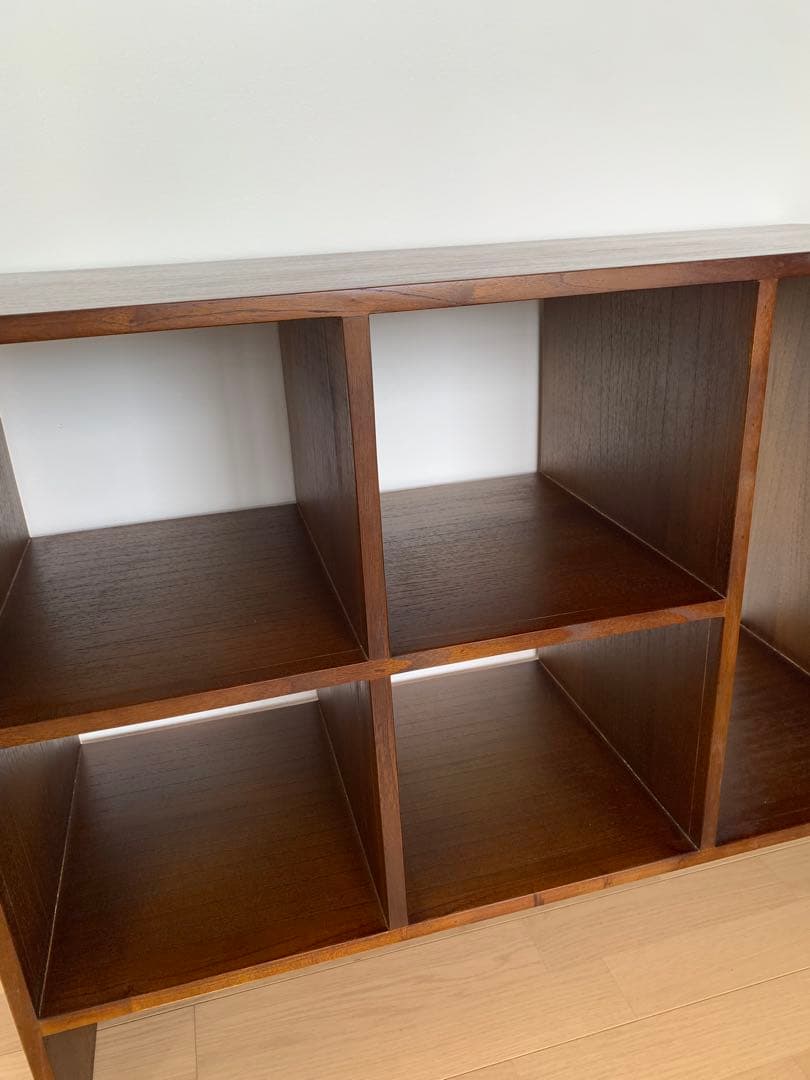 ピエールジャンヌレ　ブックラック