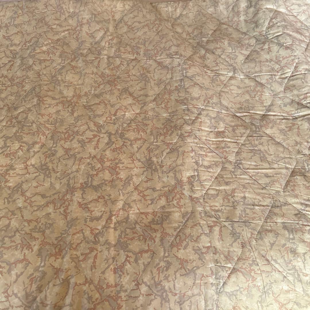 丸八真綿　高級カーペット200✖️200