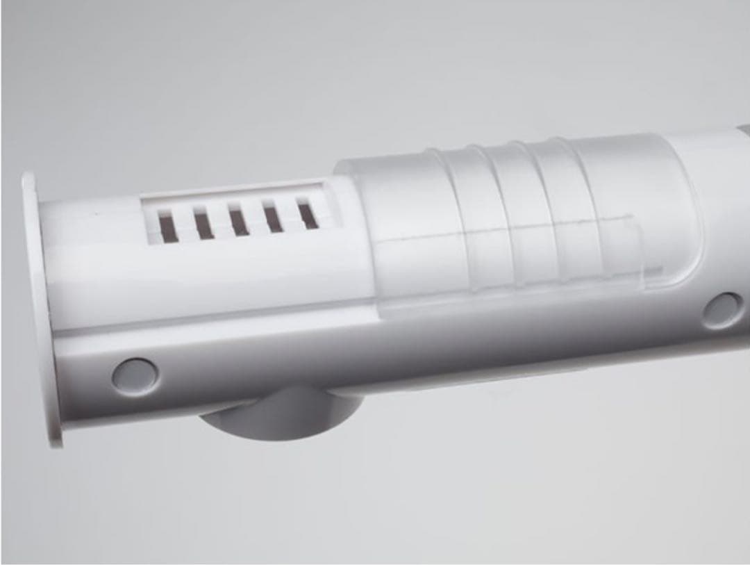 美品！卓上フェイシャルスチーマー オゾン付