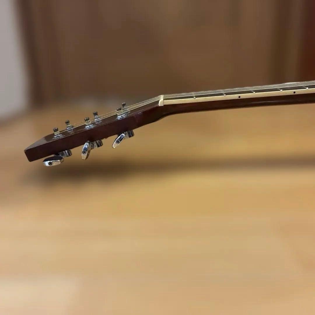 Ibanez エレアコ ソフトケース付 新品弦張替済