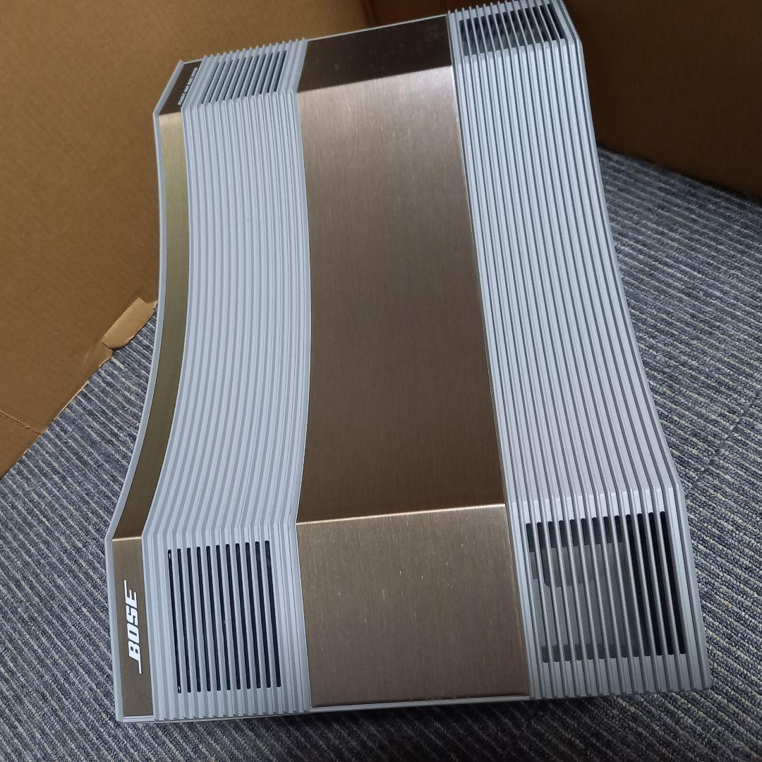 BOSE AW-1D(A)(完動品 動作好調) 保護カバーサービス