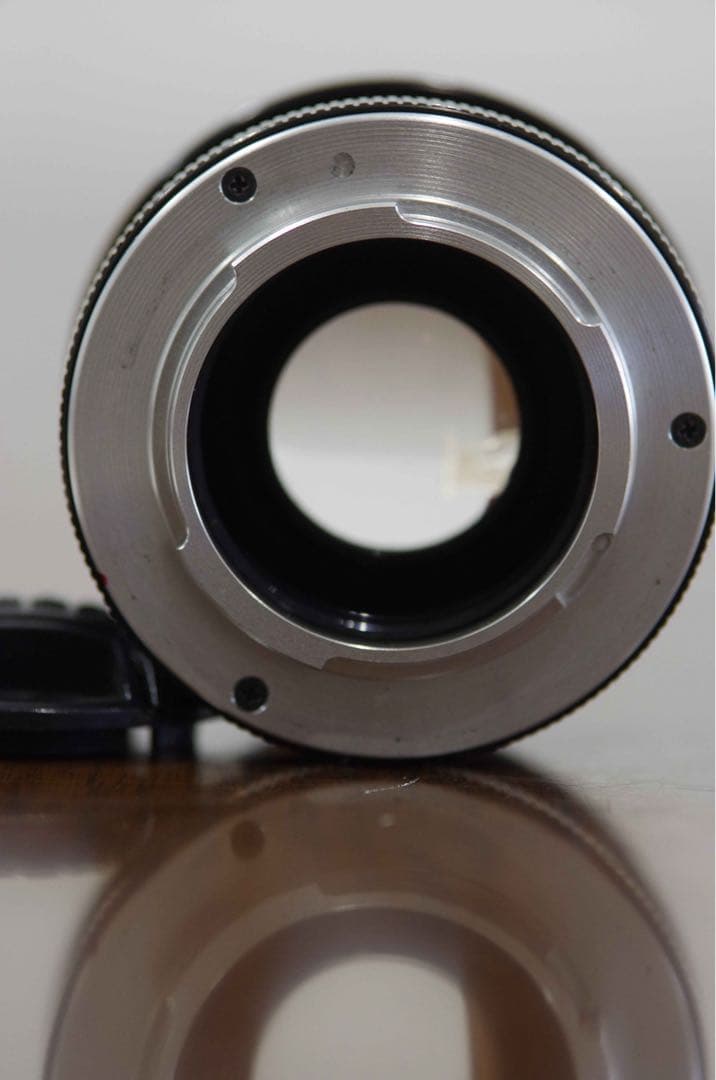 Lensbaby Muse 単焦点レンズ