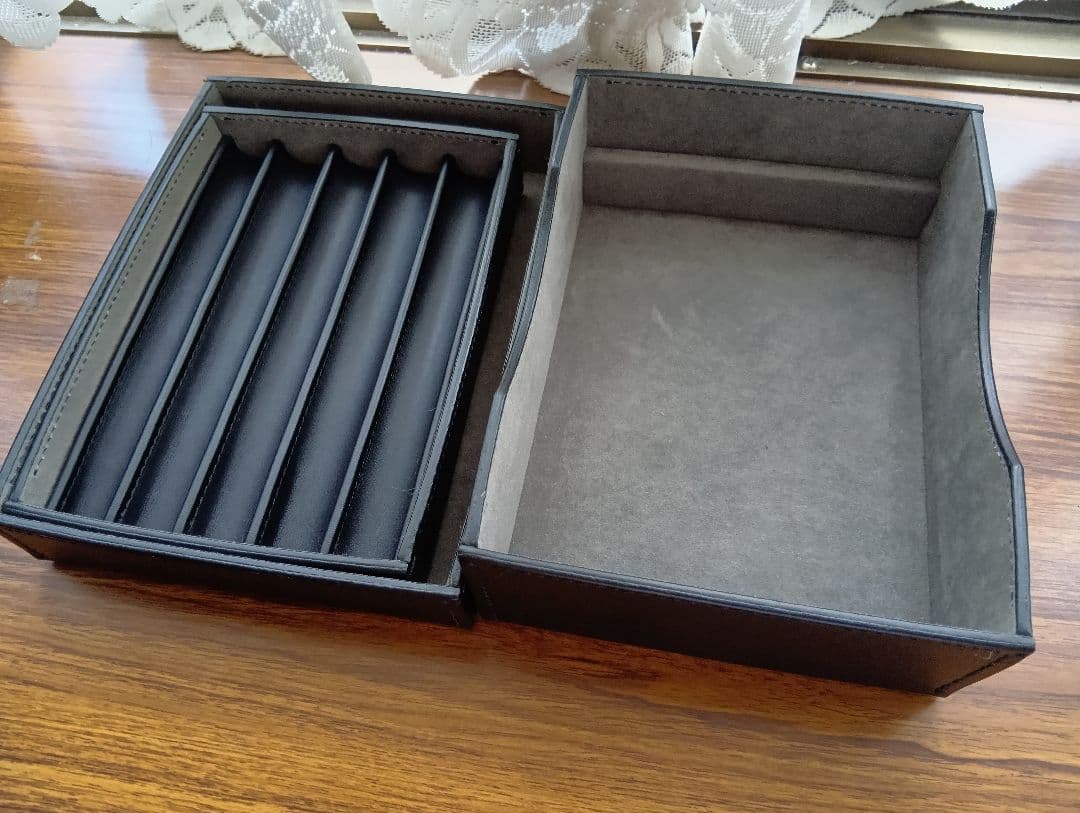 パイロット×ソメス　PILOT×SOMES　ペンボックス