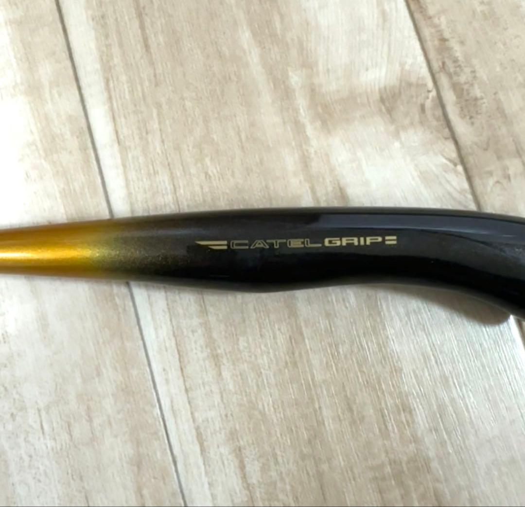 ★オリムピック★ INSTRUCTER 鼓笛 11 3本継　へら竿　11尺　希少