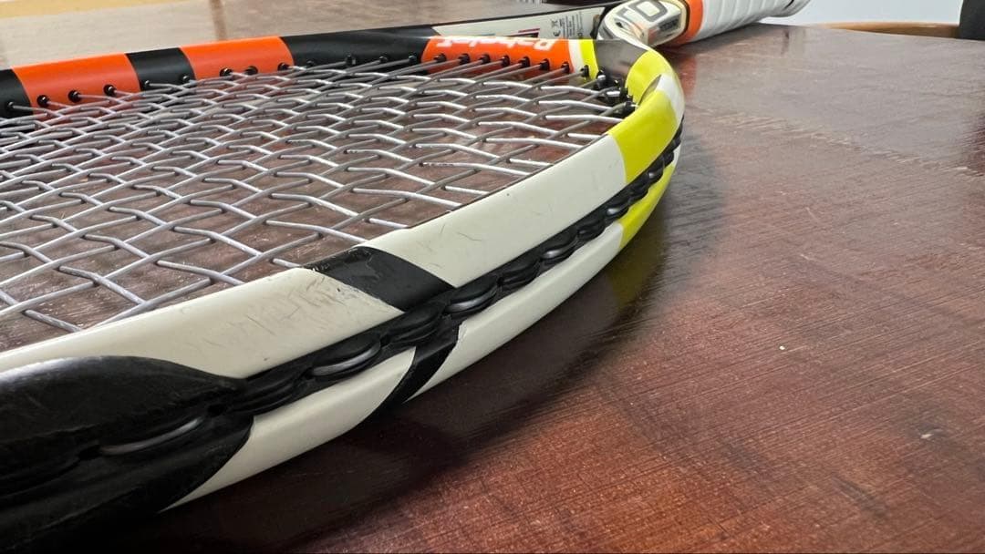 ラケット(硬式用) #1859 Aero Pro Drive Play G2