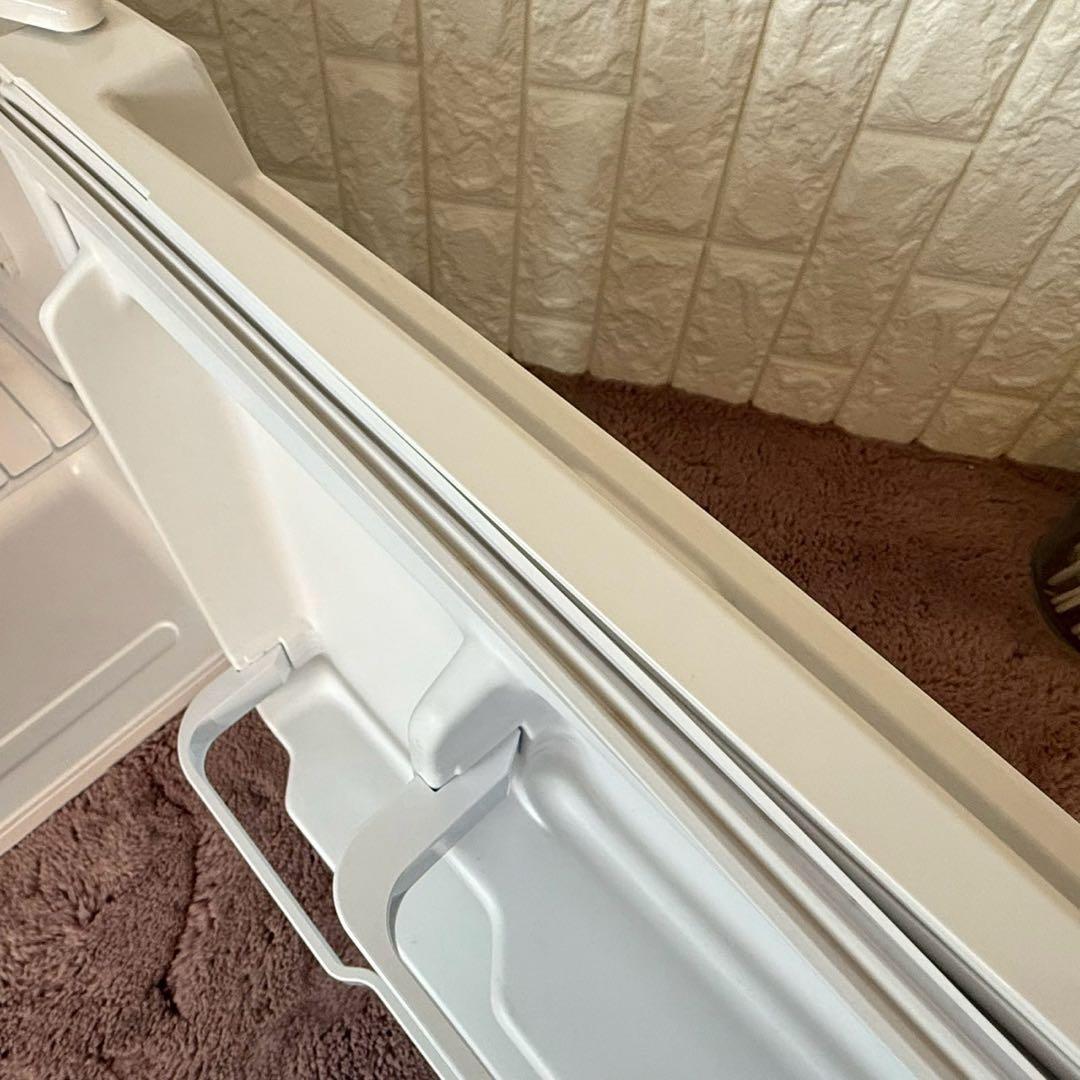 地域限定送料無料❗️ ヤマダ電機　1ドア冷蔵庫　2023年製✨