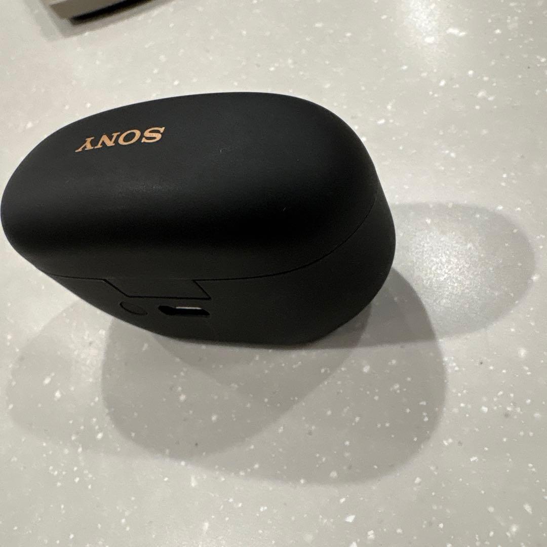 SONY ソニー　wf-1000xm5 イヤホン　ワイヤレスイヤホン