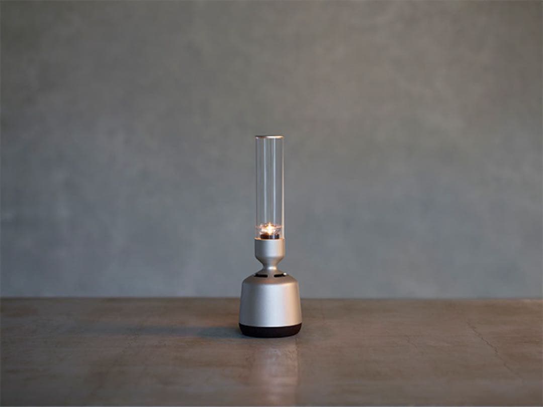 スピーカー・ウーファー GLASS SOUND SPEAKER LSPX-S2 SONY