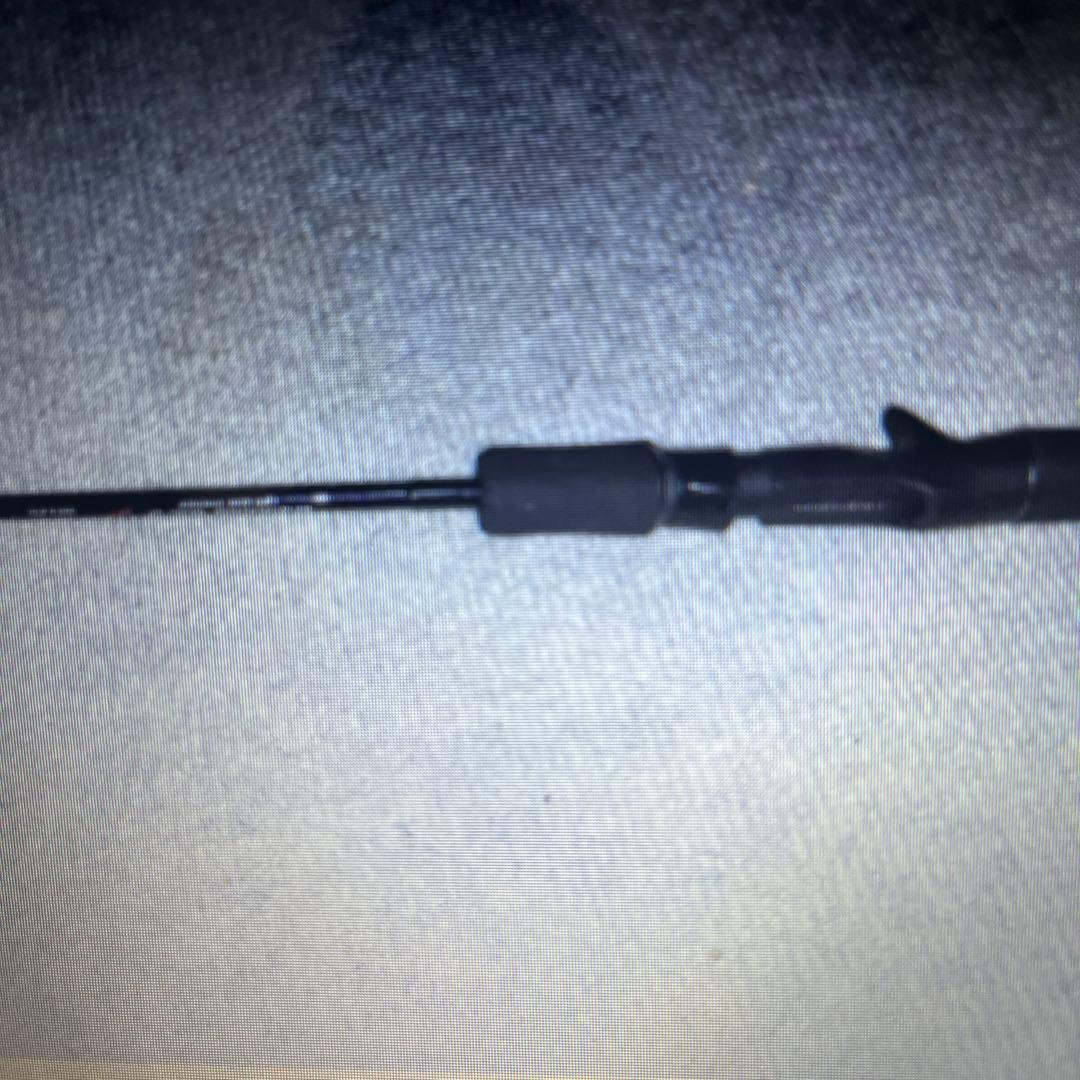 ヤマガブランクス ギャラハド62/3