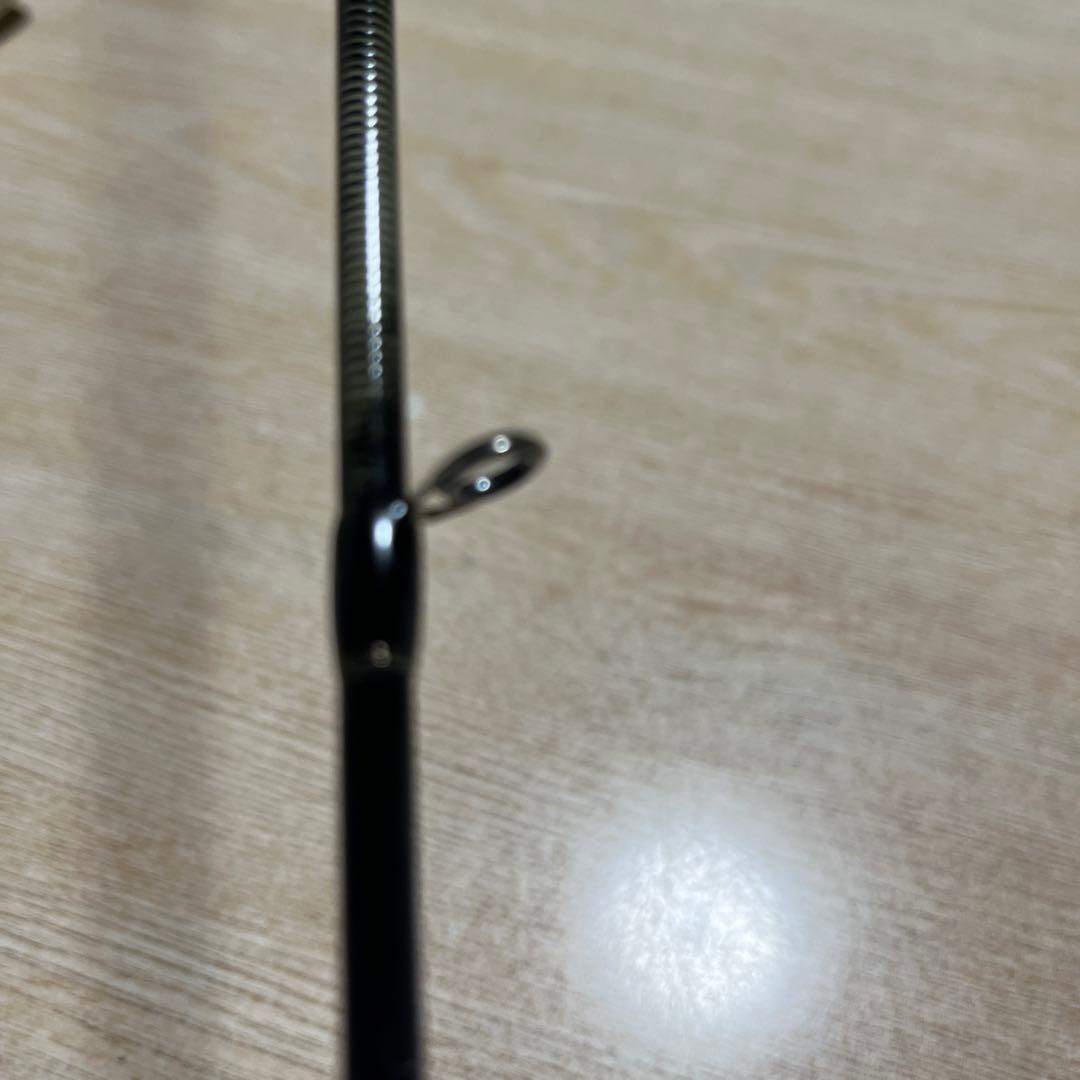 ヤマガブランクス ギャラハド62/3