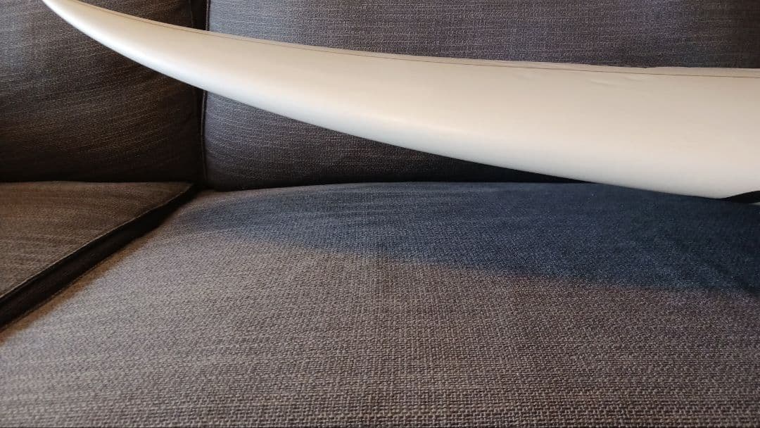 LOST メイヘム『ROUND-UP』6.3ft 大波用限定モデル