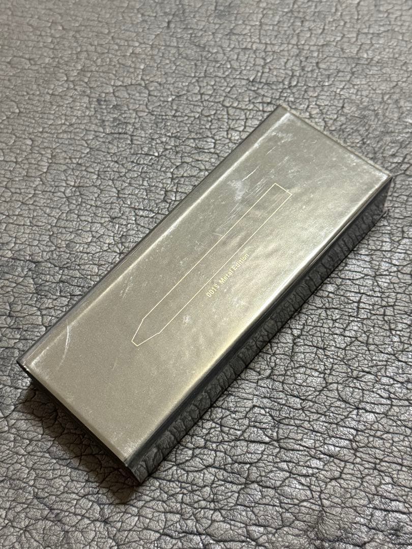 サクラクラフトラボ001S 真鍮