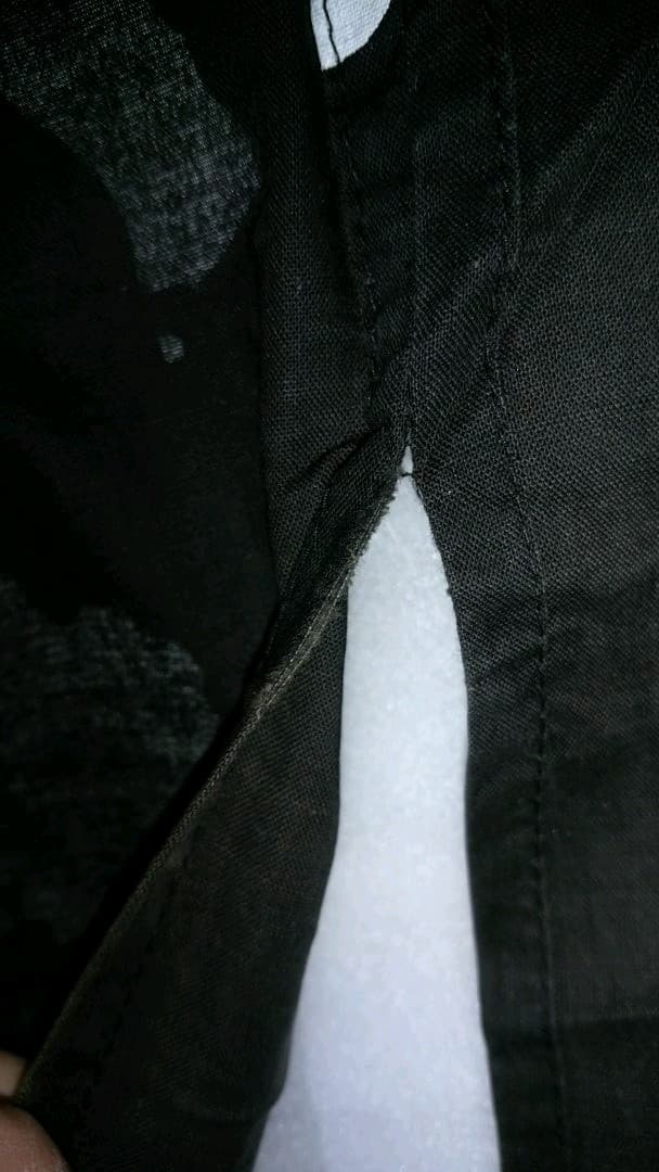 BOOWY　LAST GIGS暖簾（のれん）　bowwyグッズ