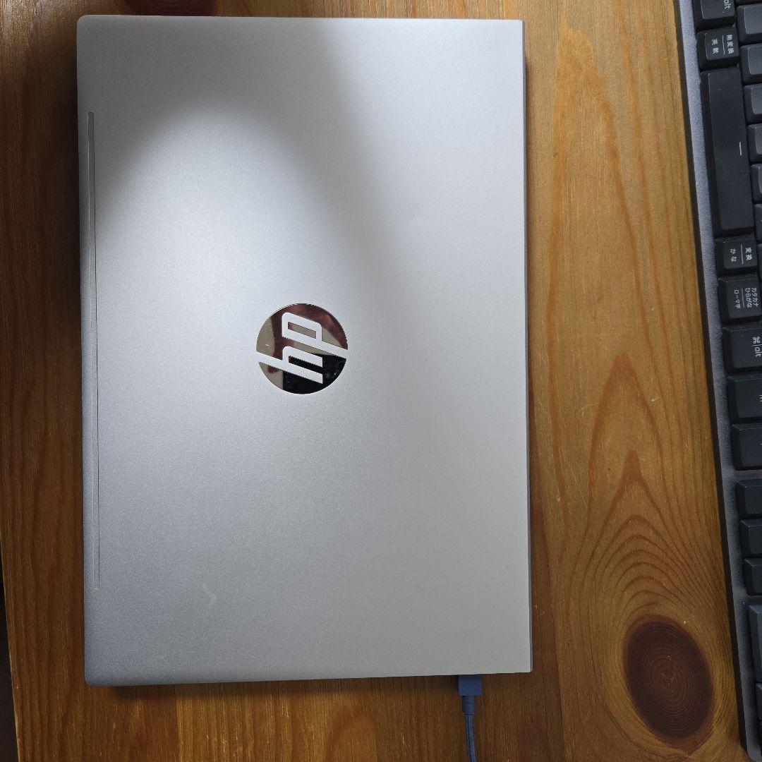 Windowsノート本体 hp probook 430 G8 11th 16GB